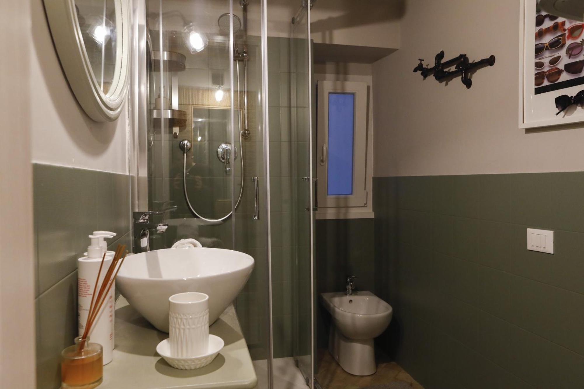 Appartement Classy & Cozy By The Acquario By Wonderful Italy *