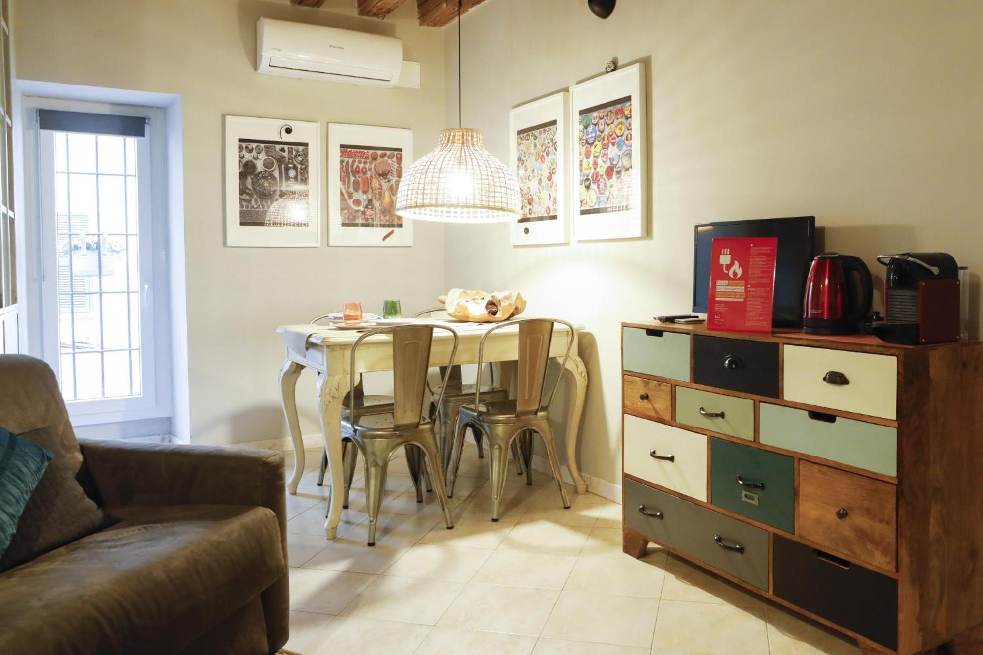 Classy & Cozy By The Acquario By Wonderful Italy Appartement *