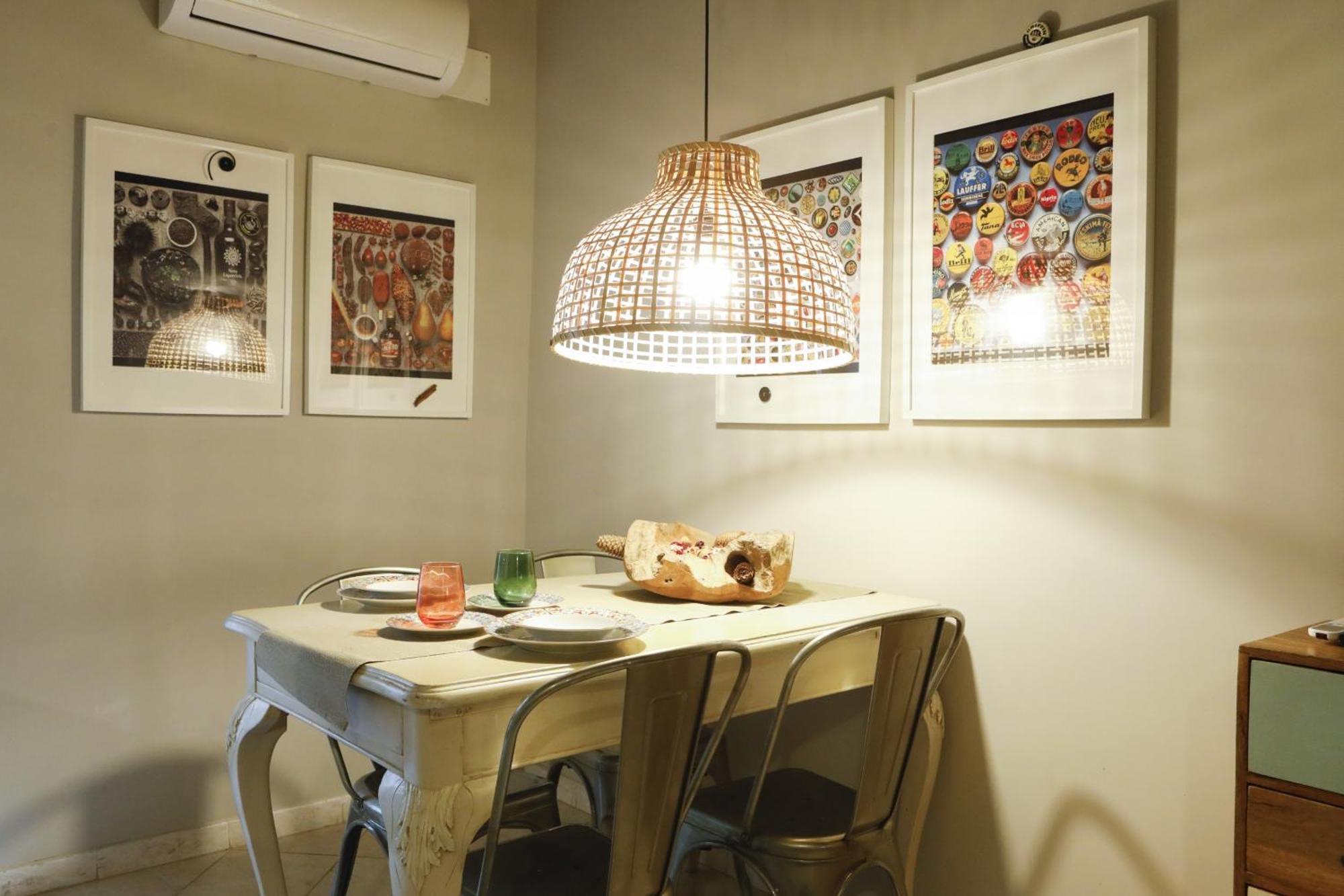 Classy & Cozy By The Acquario By Wonderful Italy