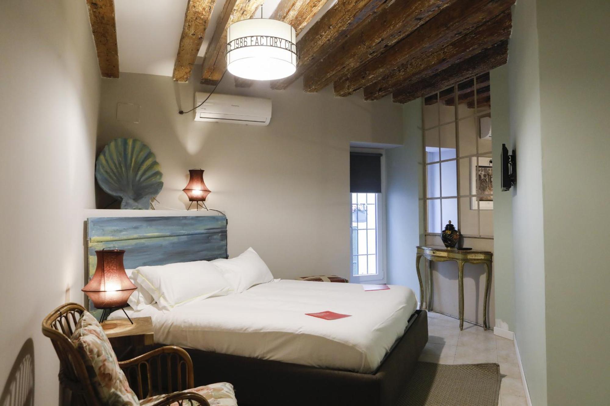 Appartement Classy & Cozy By The Acquario By Wonderful Italy