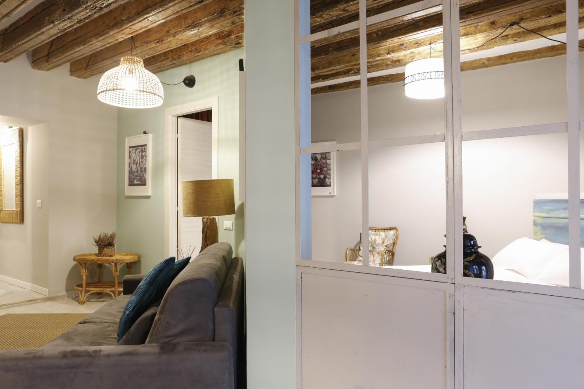 Classy & Cozy By The Acquario By Wonderful Italy Appartement