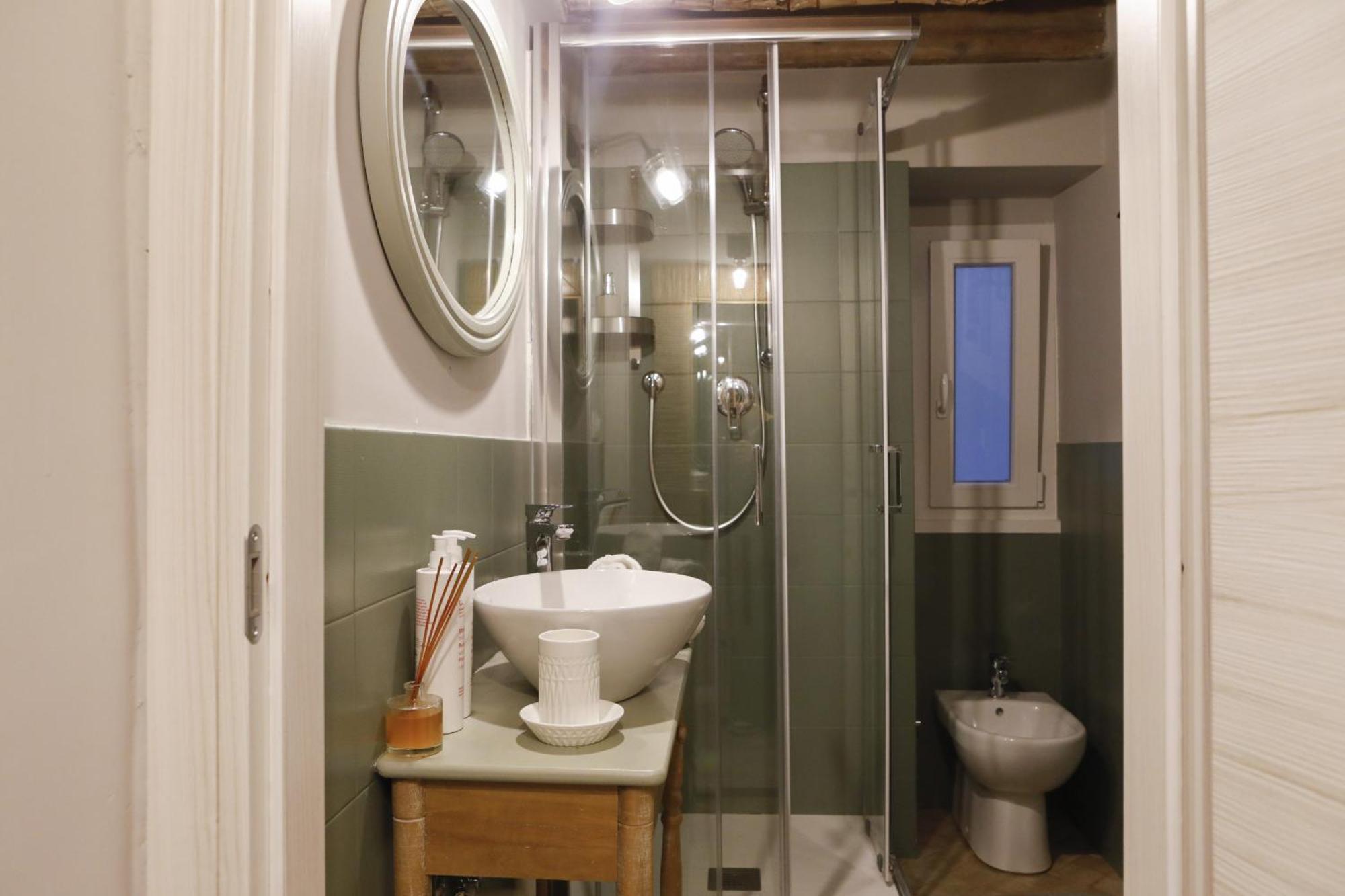 Classy & Cozy By The Acquario By Wonderful Italy Appartement